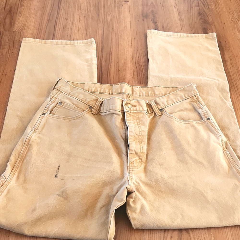 Dickies cargo pants 34 by 34